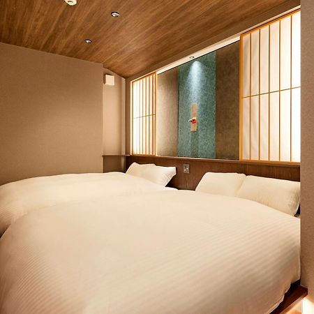古今 天下茶屋 With A Private Parking Lot And A Half Open-Air Bath And Direct To Kix Villa Oszaka Kültér fotó